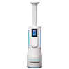 FYB-K3 AI Intelligent Disinfection Robot Cleaner with UV And HOCL Hypochlorous Acid Plasma Air Purifier Hepa Filter