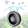 FYG-BAP01 Portable And Wearable Anion Air Purifier Necklace for Personal Use